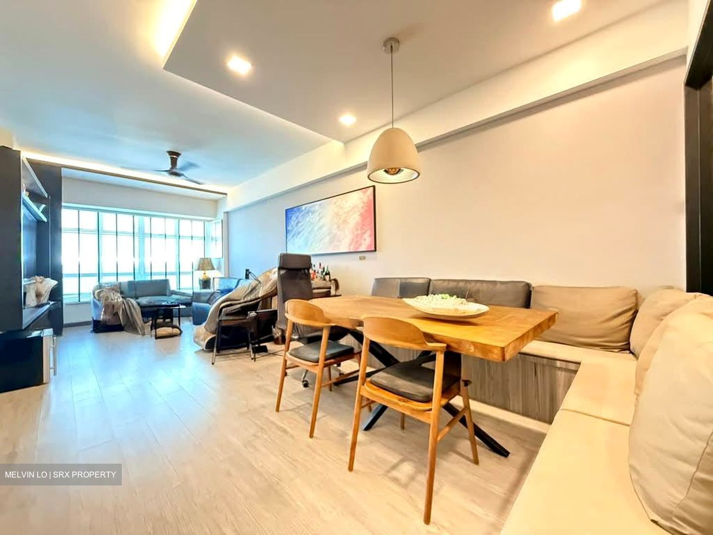 The Richmond (D12), Apartment #610518881
